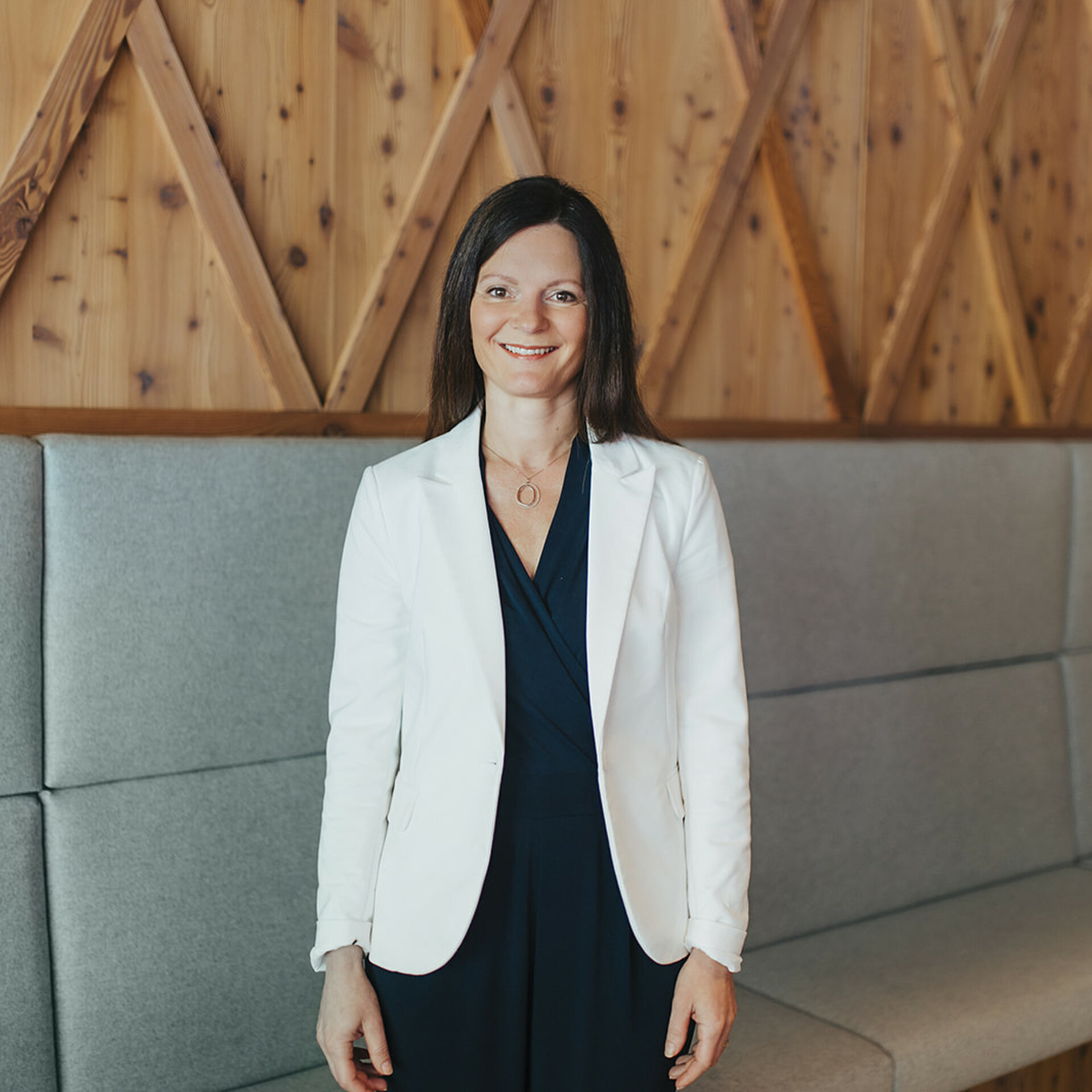  Birgit Hettegger - Buchhaltung im 4* Hotel Tauernhof in Großarl